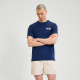 Ellesse Ανδρική κοντομάνικη μπλούζα Voodoo Tee